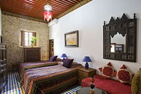Hotel Palais De Fès Dar Tazi